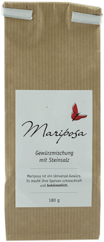 Mariposa (Nachfüllpack)