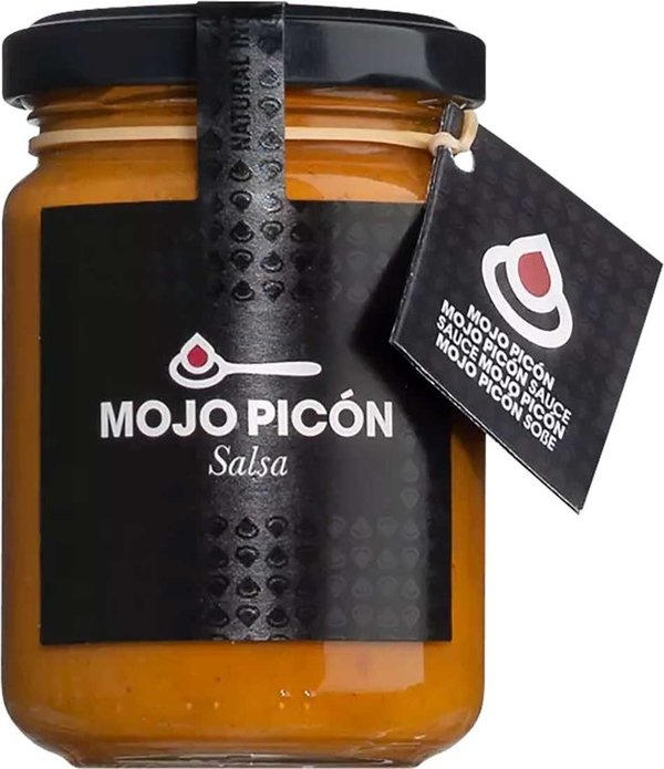 Mojo Picón